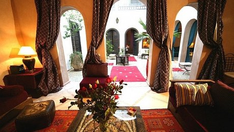 Marrakech-tours-riad-accommodation
